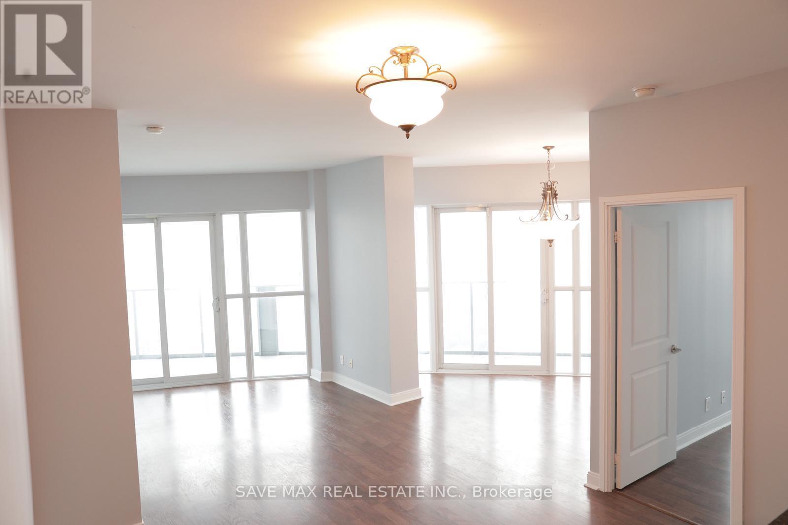 4903 - 60 Absolute Avenue, Mississauga, Ontario  L4Z 0A9 - Photo 2 - W12462005