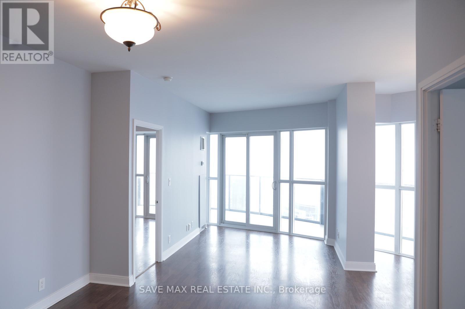 4903 - 60 Absolute Avenue, Mississauga, Ontario  L4Z 0A9 - Photo 4 - W12462005