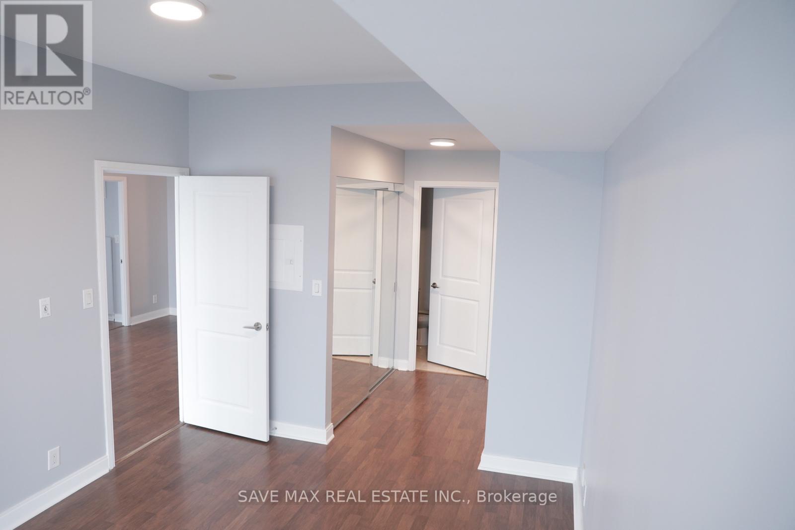 4903 - 60 Absolute Avenue, Mississauga, Ontario  L4Z 0A9 - Photo 5 - W12462005