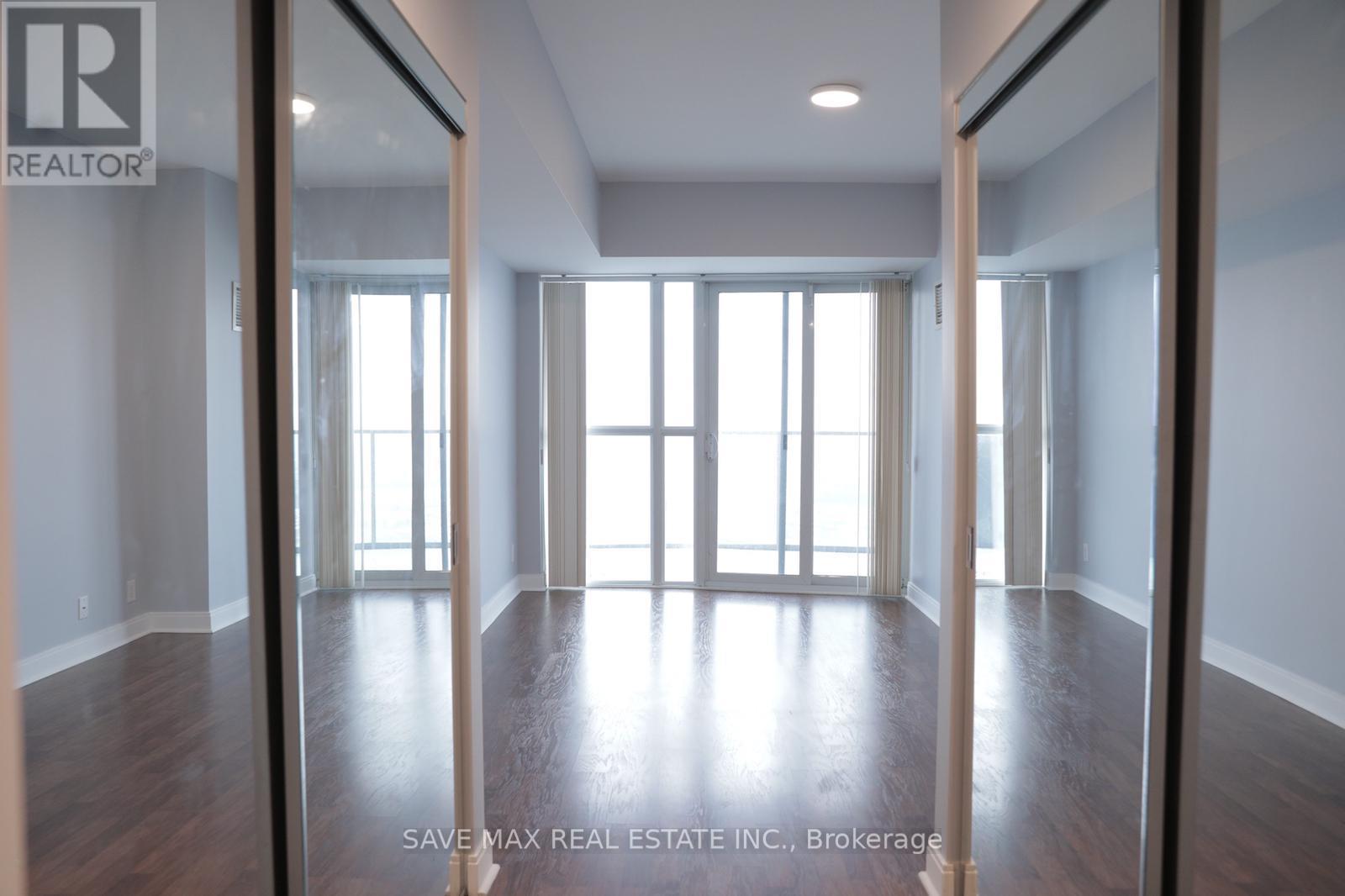 4903 - 60 Absolute Avenue, Mississauga, Ontario  L4Z 0A9 - Photo 6 - W12462005