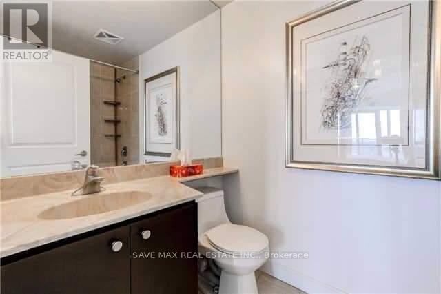 4903 - 60 Absolute Avenue, Mississauga, Ontario  L4Z 0A9 - Photo 7 - W12462005