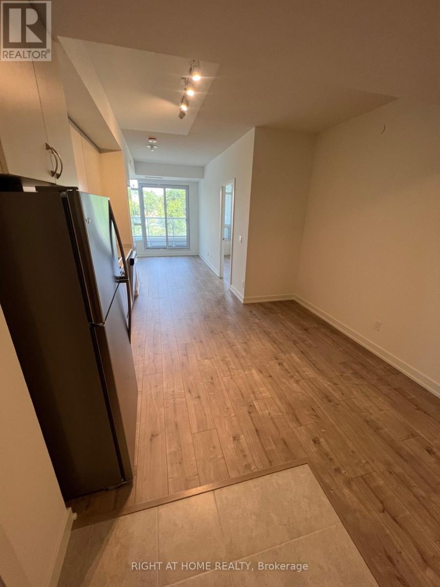 202 - 10 Wilby Crescent, Toronto, Ontario  M9N 0B6 - Photo 2 - W12462017