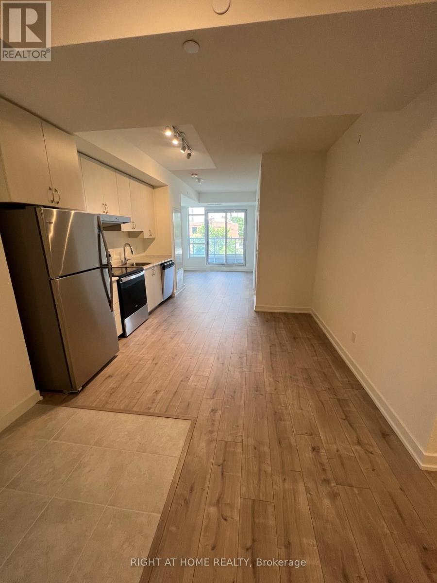 202 - 10 Wilby Crescent, Toronto, Ontario  M9N 0B6 - Photo 8 - W12462017