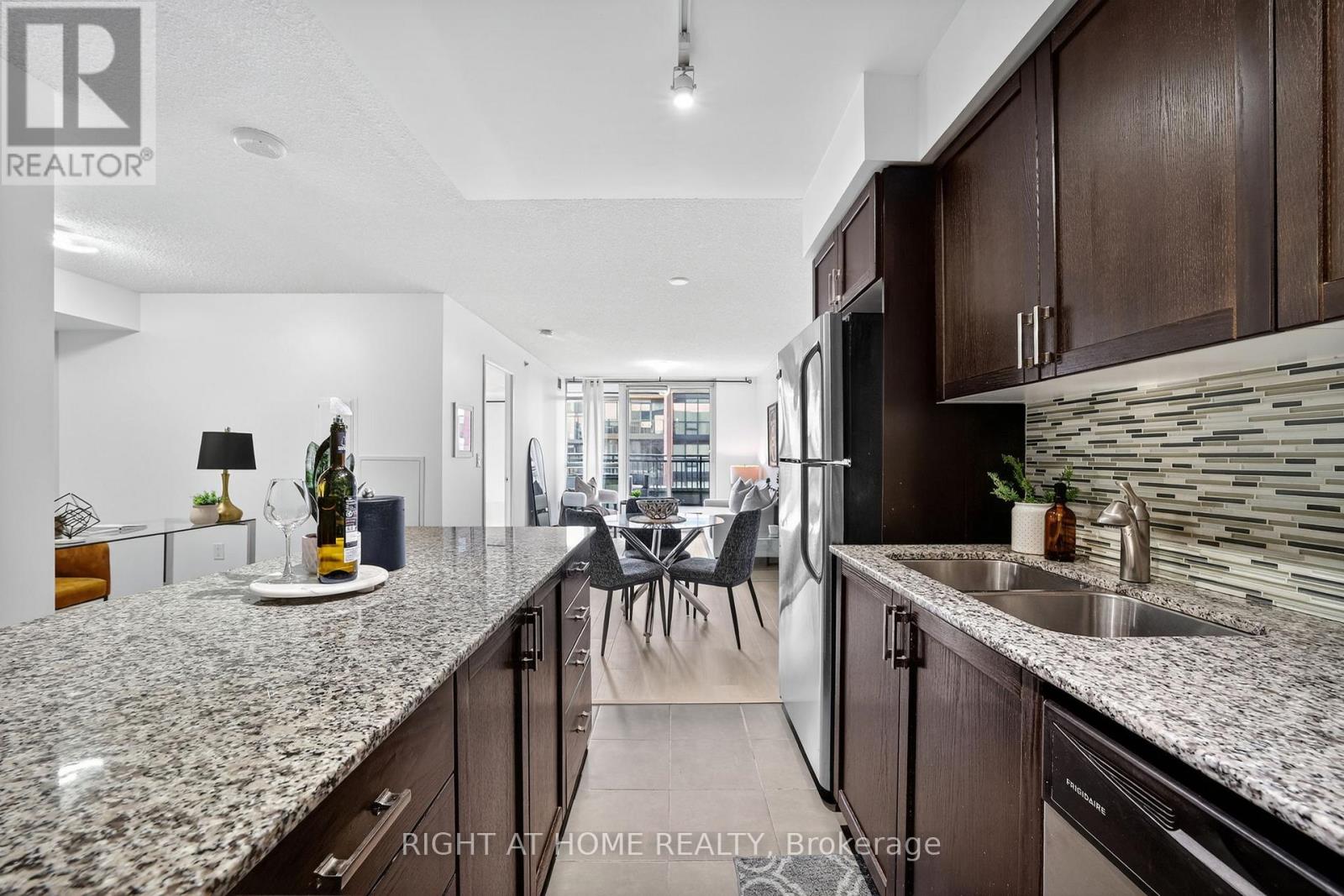 726 - 36 Via Bagnato Street, Toronto, Ontario  M6A 0B7 - Photo 14 - W12462042