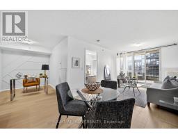 726 - 36 VIA BAGNATO STREET, Toronto, Ontario