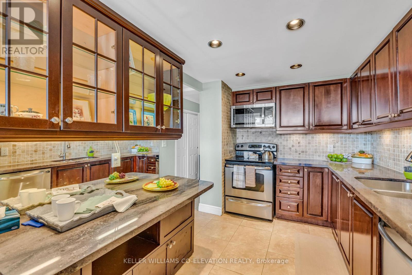 702 - 14 Neilson Drive, Toronto, Ontario  M9C 1V6 - Photo 15 - W12462051