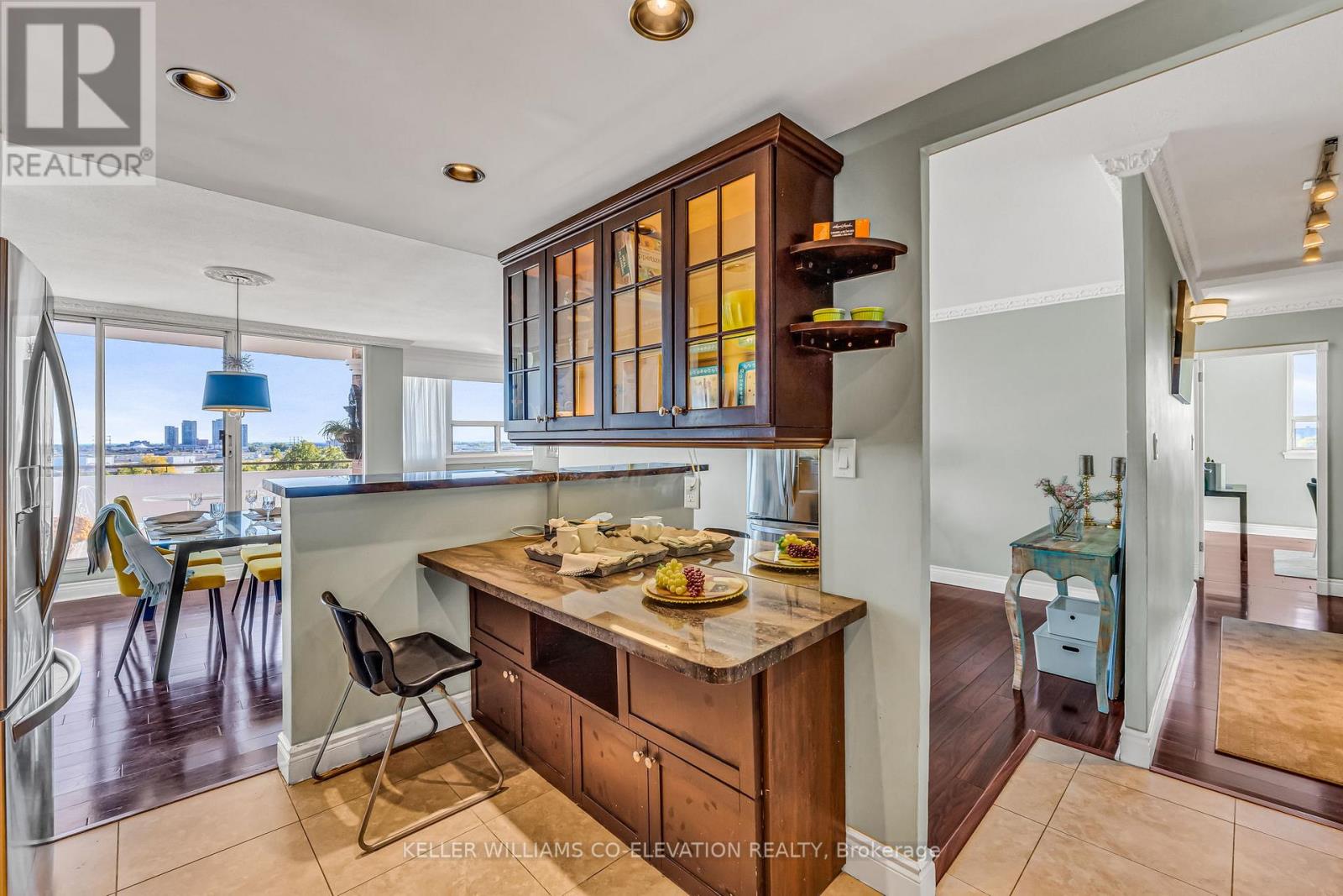 702 - 14 Neilson Drive, Toronto, Ontario  M9C 1V6 - Photo 16 - W12462051