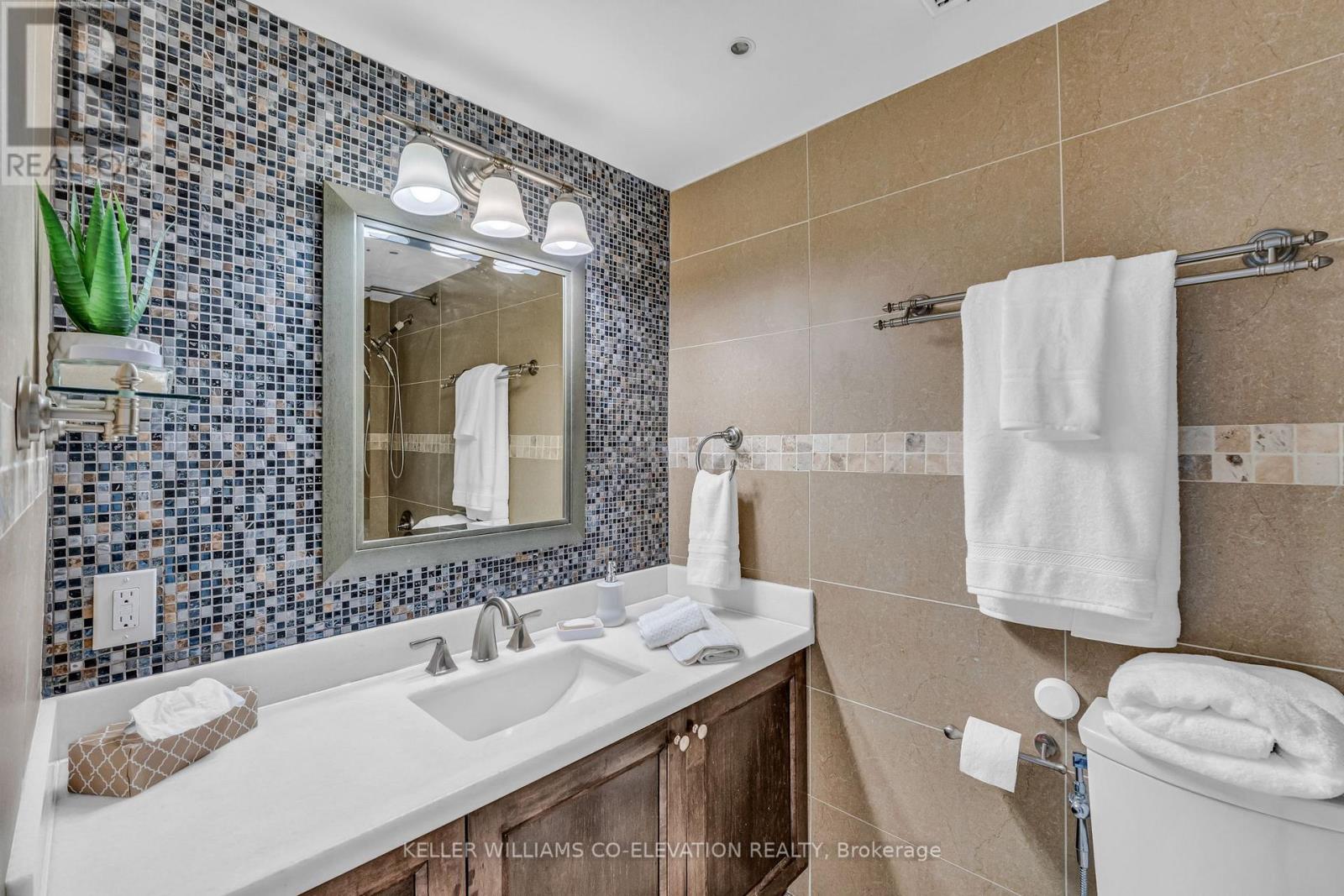 702 - 14 Neilson Drive, Toronto, Ontario  M9C 1V6 - Photo 19 - W12462051