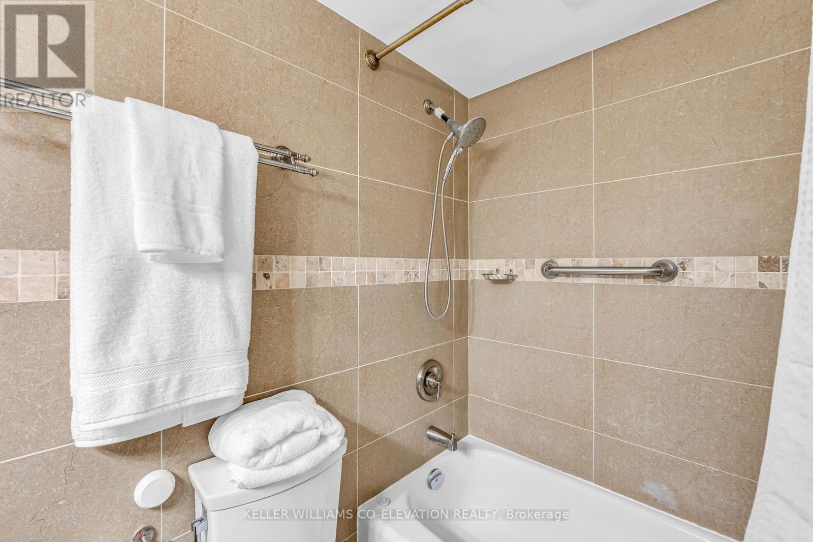 702 - 14 Neilson Drive, Toronto, Ontario  M9C 1V6 - Photo 20 - W12462051
