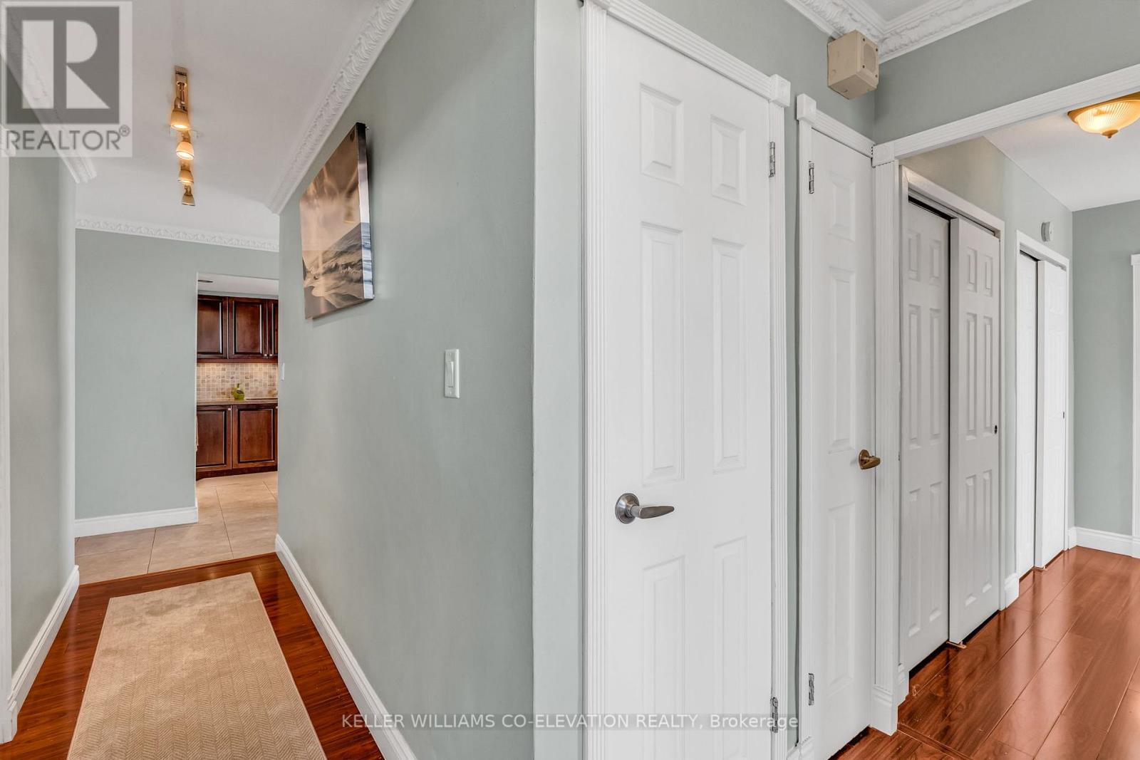 702 - 14 Neilson Drive, Toronto, Ontario  M9C 1V6 - Photo 21 - W12462051