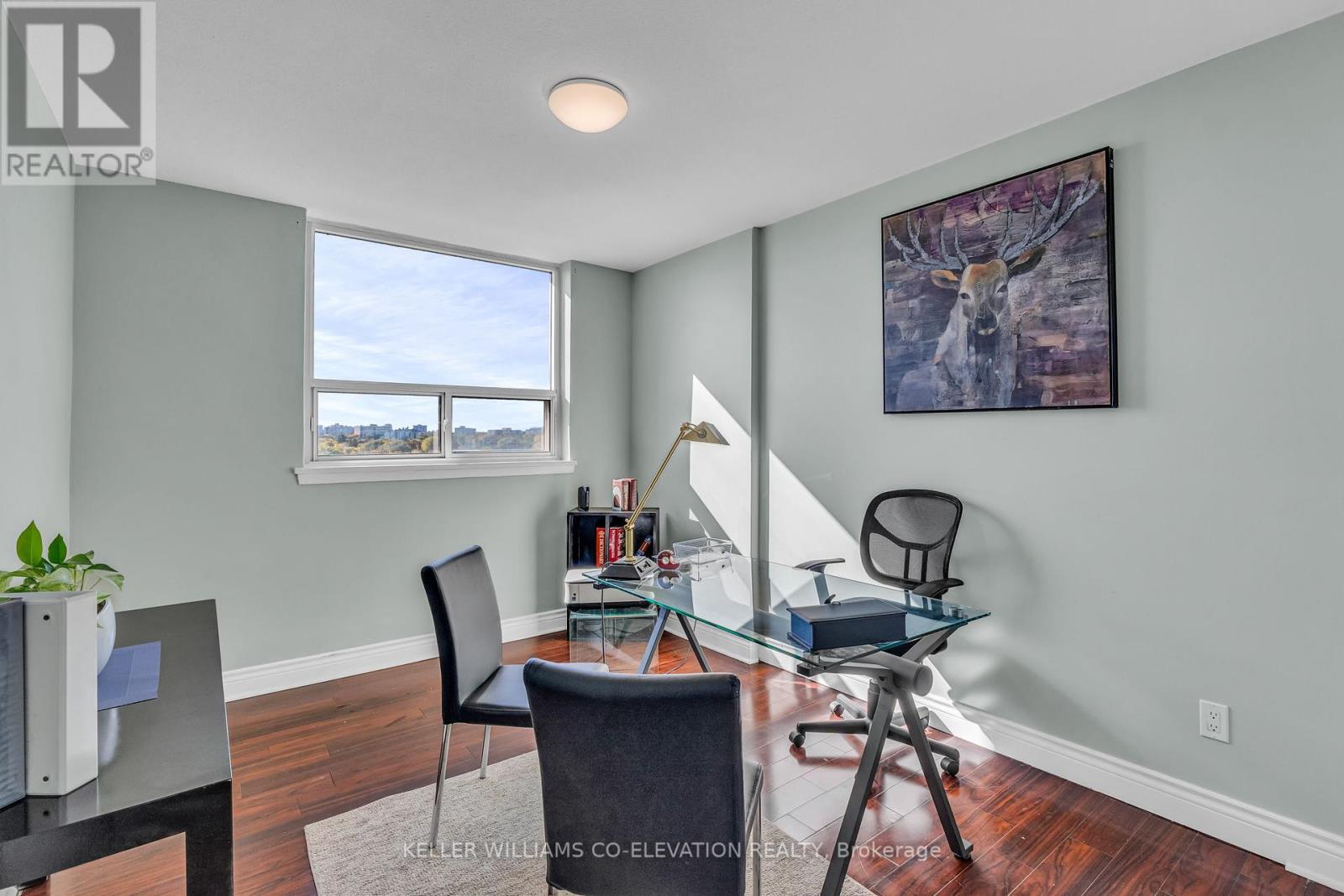 702 - 14 Neilson Drive, Toronto, Ontario  M9C 1V6 - Photo 22 - W12462051