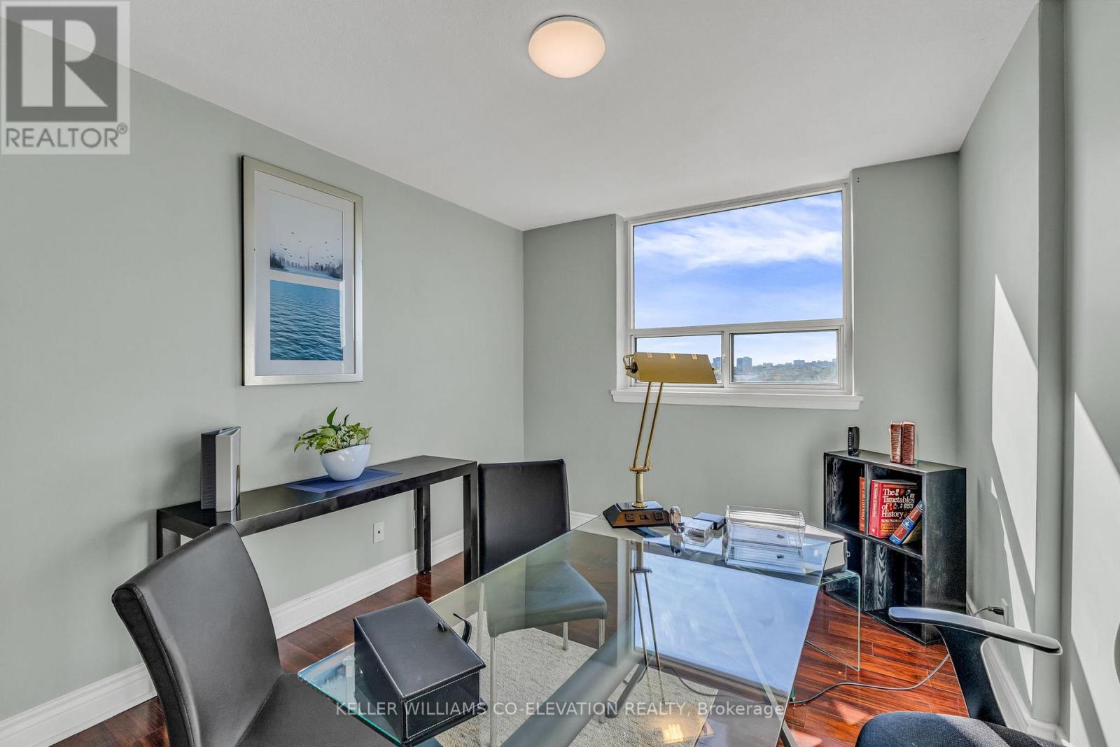 702 - 14 Neilson Drive, Toronto, Ontario  M9C 1V6 - Photo 23 - W12462051
