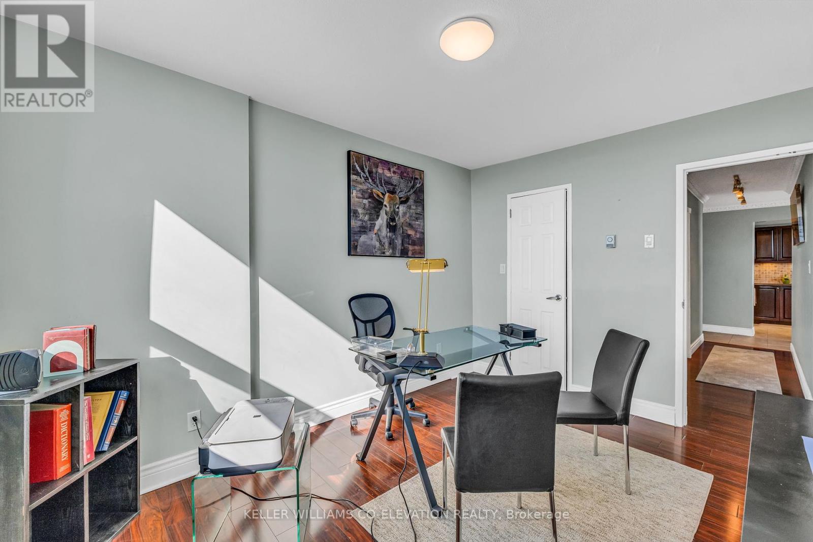 702 - 14 Neilson Drive, Toronto, Ontario  M9C 1V6 - Photo 24 - W12462051