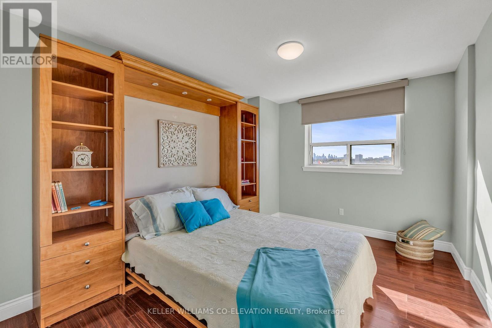 702 - 14 Neilson Drive, Toronto, Ontario  M9C 1V6 - Photo 25 - W12462051