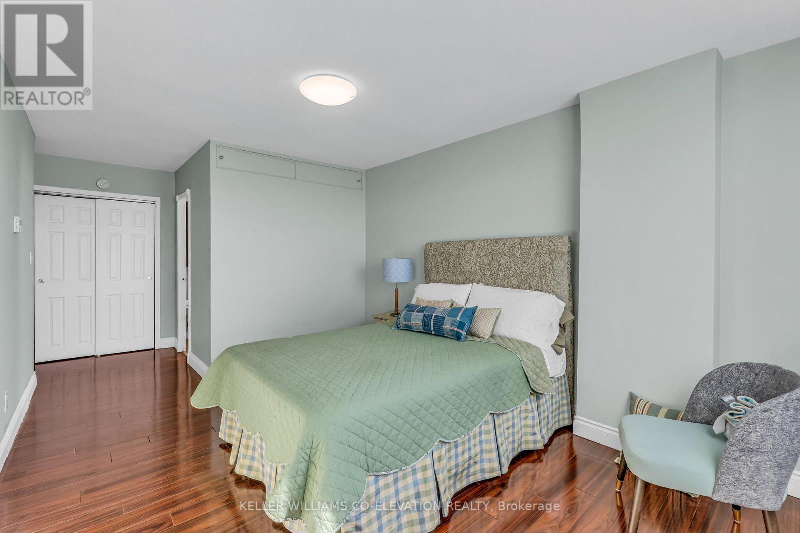 702 - 14 Neilson Drive, Toronto, Ontario  M9C 1V6 - Photo 29 - W12462051