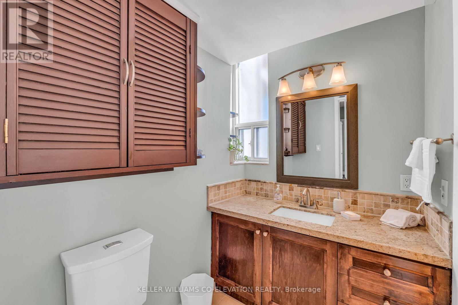 702 - 14 Neilson Drive, Toronto, Ontario  M9C 1V6 - Photo 30 - W12462051