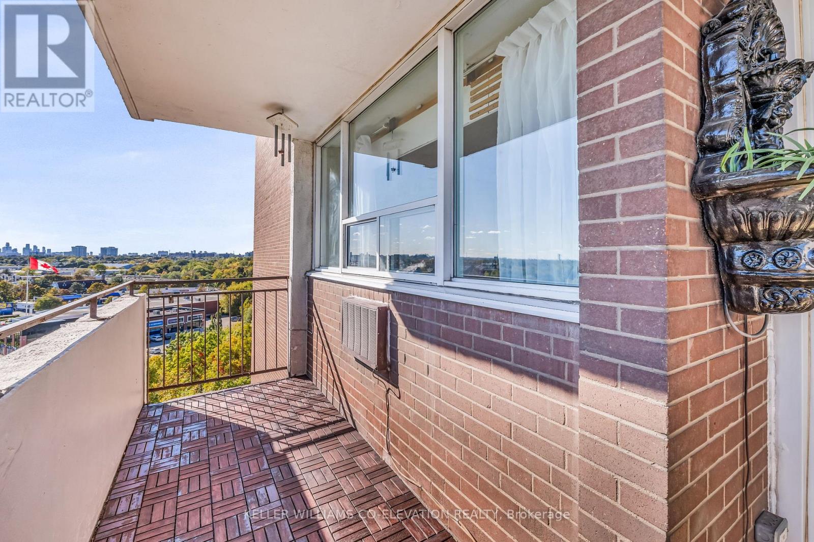 702 - 14 Neilson Drive, Toronto, Ontario  M9C 1V6 - Photo 36 - W12462051
