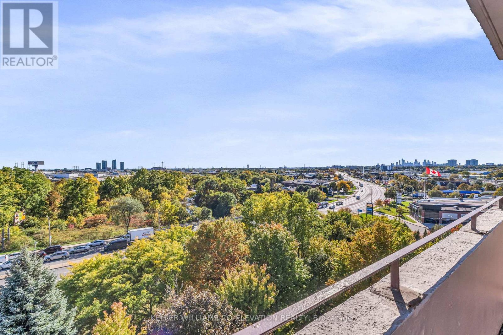 702 - 14 Neilson Drive, Toronto, Ontario  M9C 1V6 - Photo 38 - W12462051