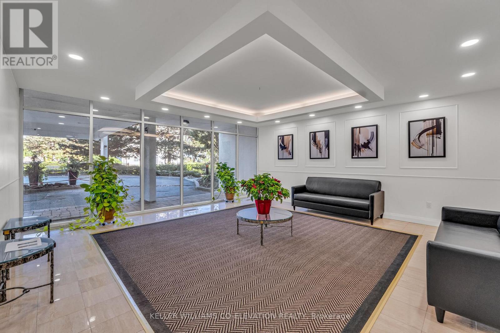 702 - 14 Neilson Drive, Toronto, Ontario  M9C 1V6 - Photo 41 - W12462051