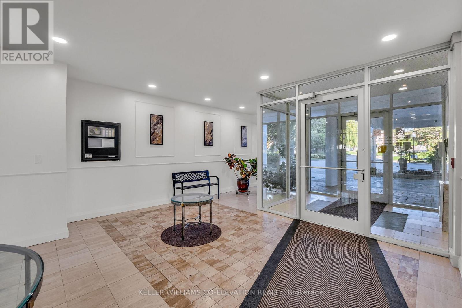 702 - 14 Neilson Drive, Toronto, Ontario  M9C 1V6 - Photo 42 - W12462051