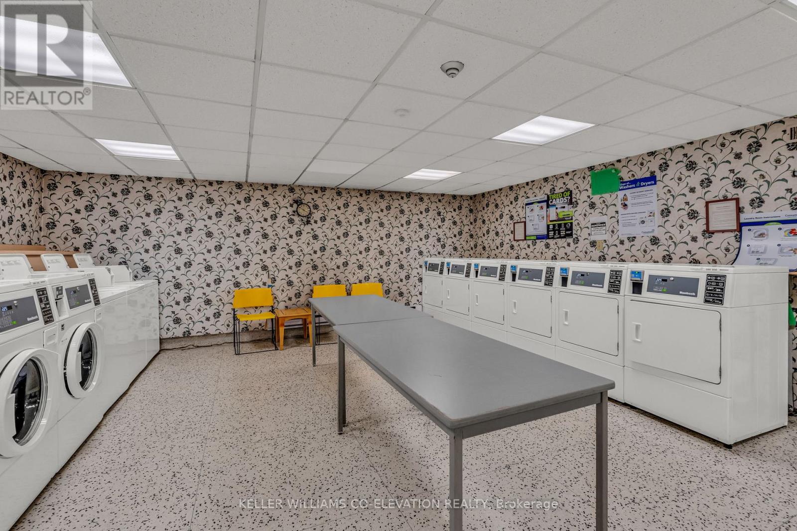 702 - 14 Neilson Drive, Toronto, Ontario  M9C 1V6 - Photo 43 - W12462051