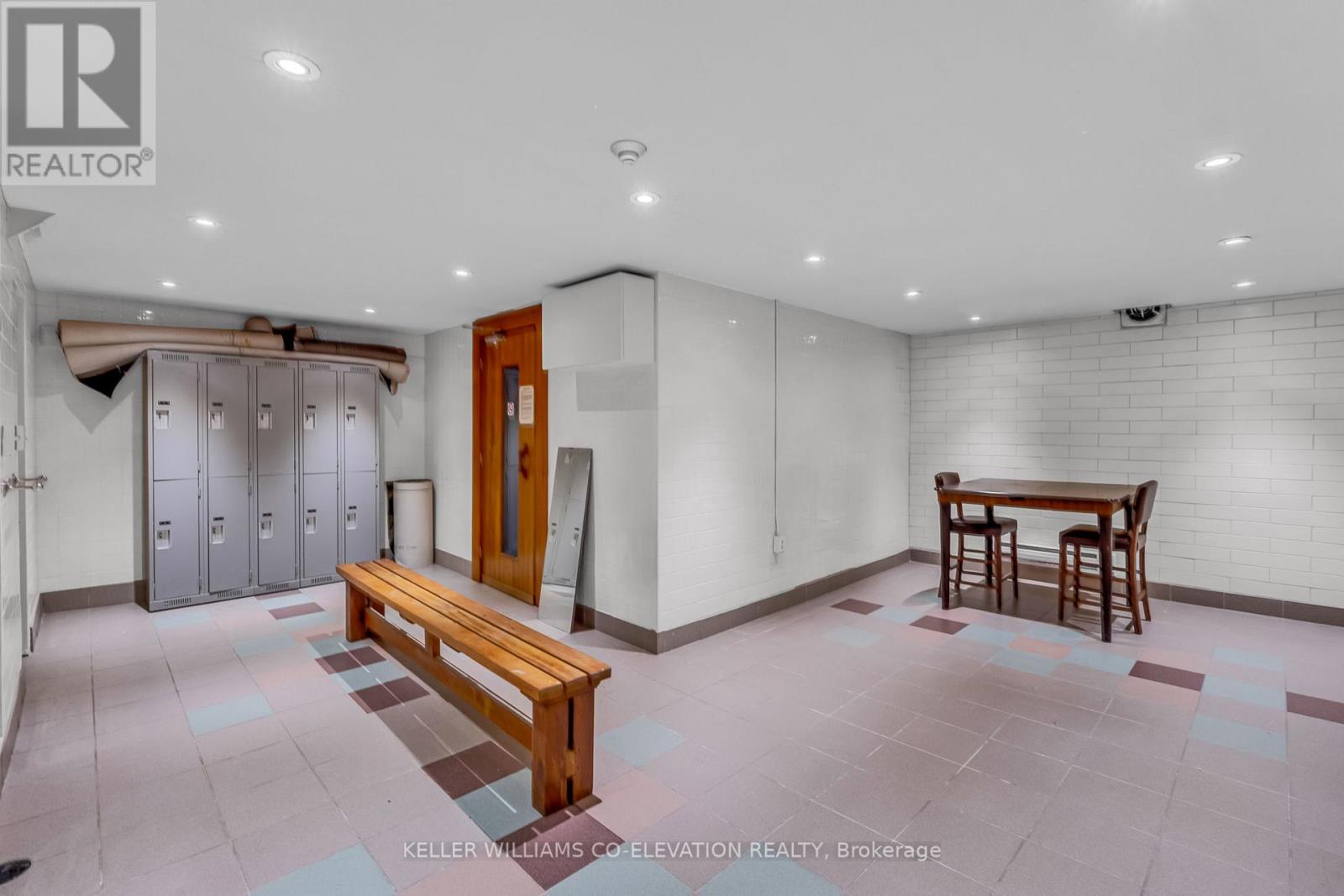 702 - 14 Neilson Drive, Toronto, Ontario  M9C 1V6 - Photo 45 - W12462051