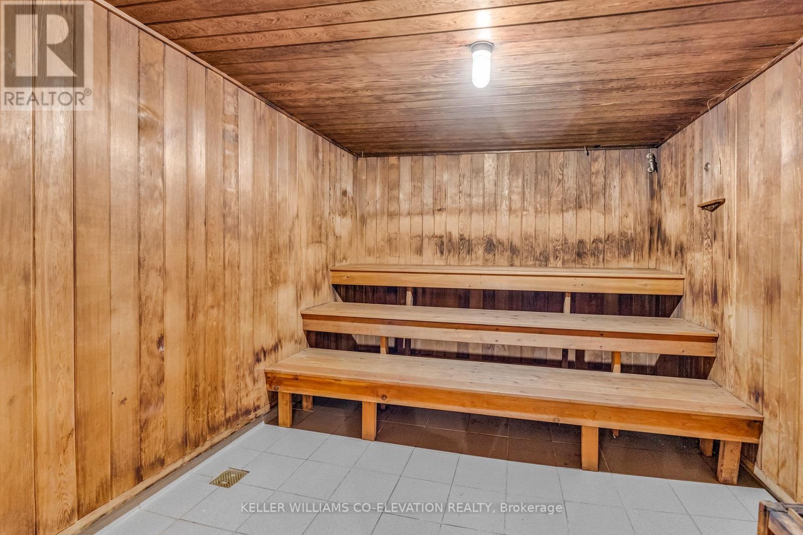 702 - 14 Neilson Drive, Toronto, Ontario  M9C 1V6 - Photo 46 - W12462051