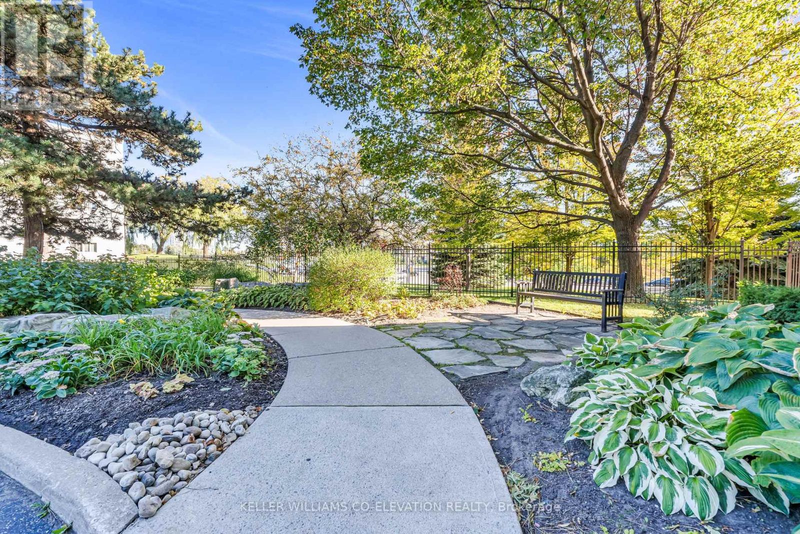 702 - 14 Neilson Drive, Toronto, Ontario  M9C 1V6 - Photo 47 - W12462051