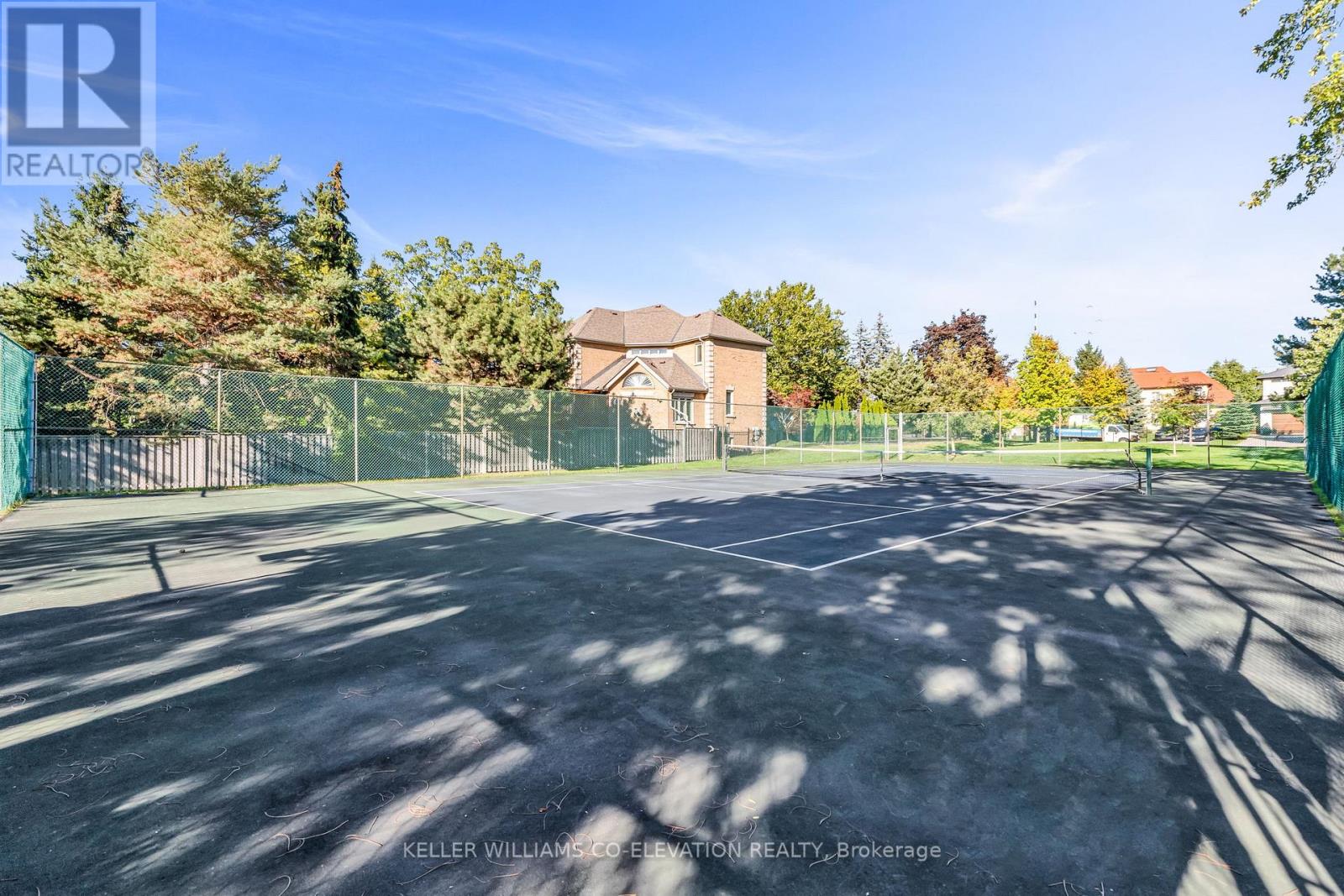702 - 14 Neilson Drive, Toronto, Ontario  M9C 1V6 - Photo 48 - W12462051