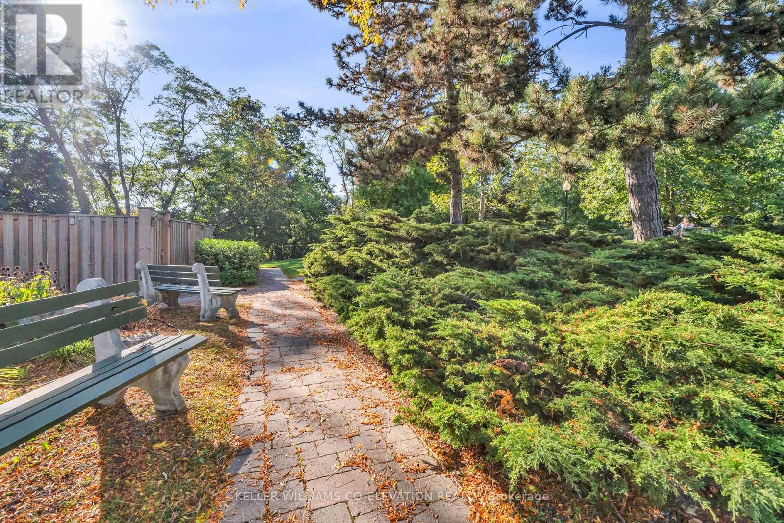 702 - 14 Neilson Drive, Toronto, Ontario  M9C 1V6 - Photo 49 - W12462051