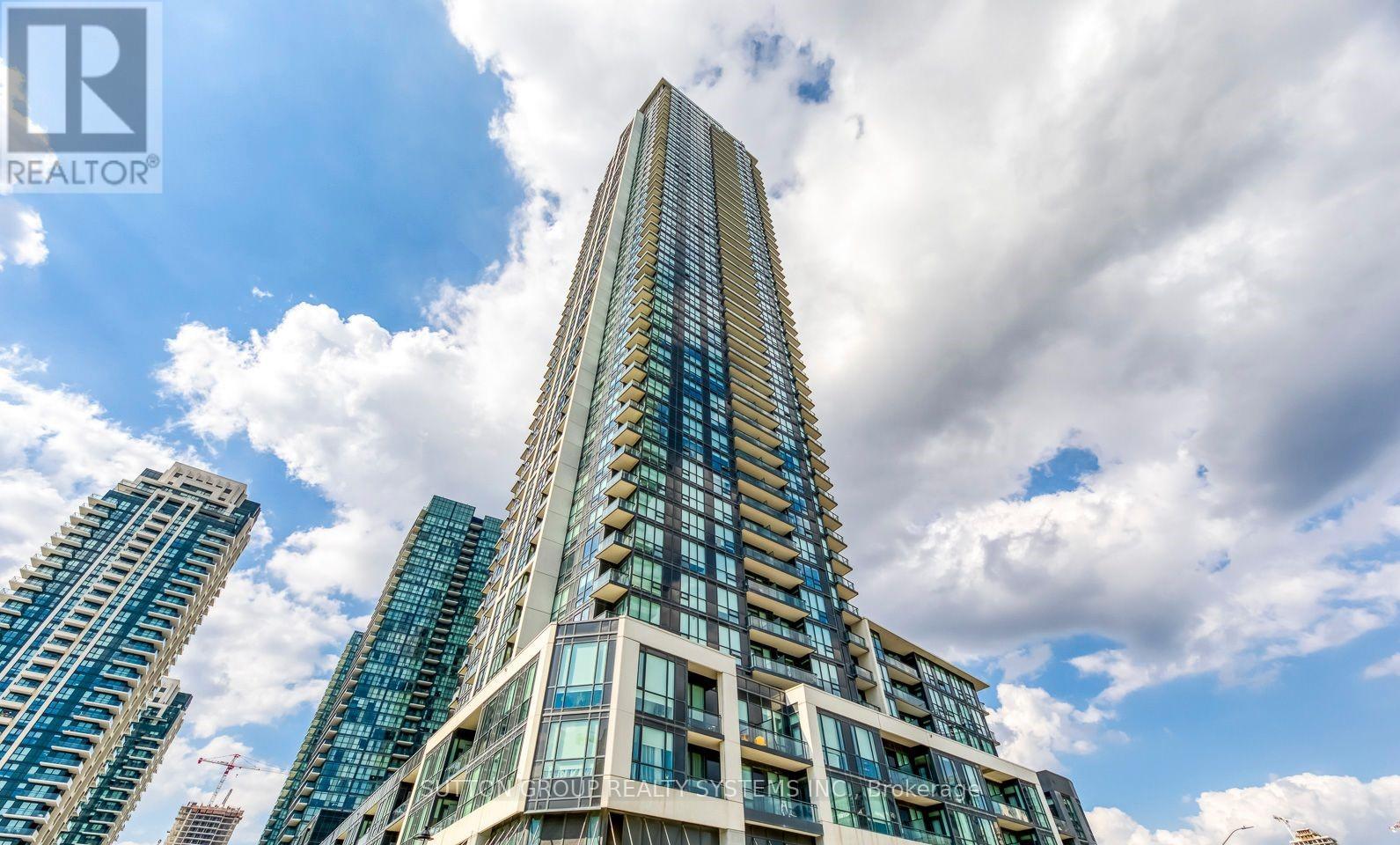 # 4610 - 4011 BRICKSTONE MEWS, Mississauga, Ontario