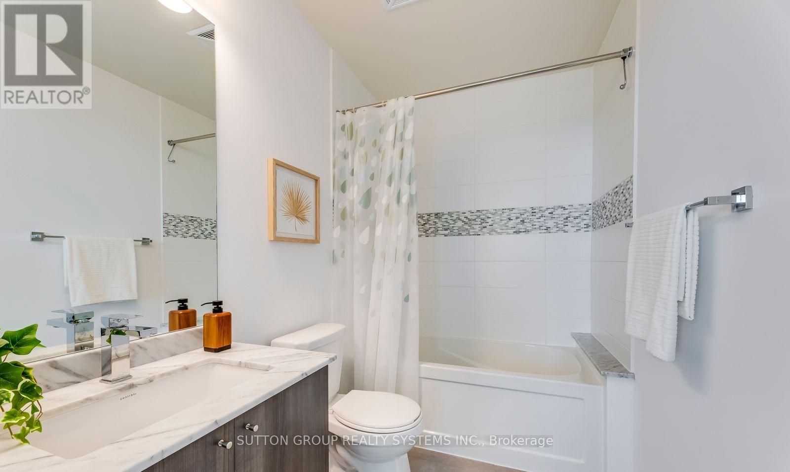 # 4610 - 4011 Brickstone Mews, Mississauga, Ontario  L5B 0J7 - Photo 18 - W12462054