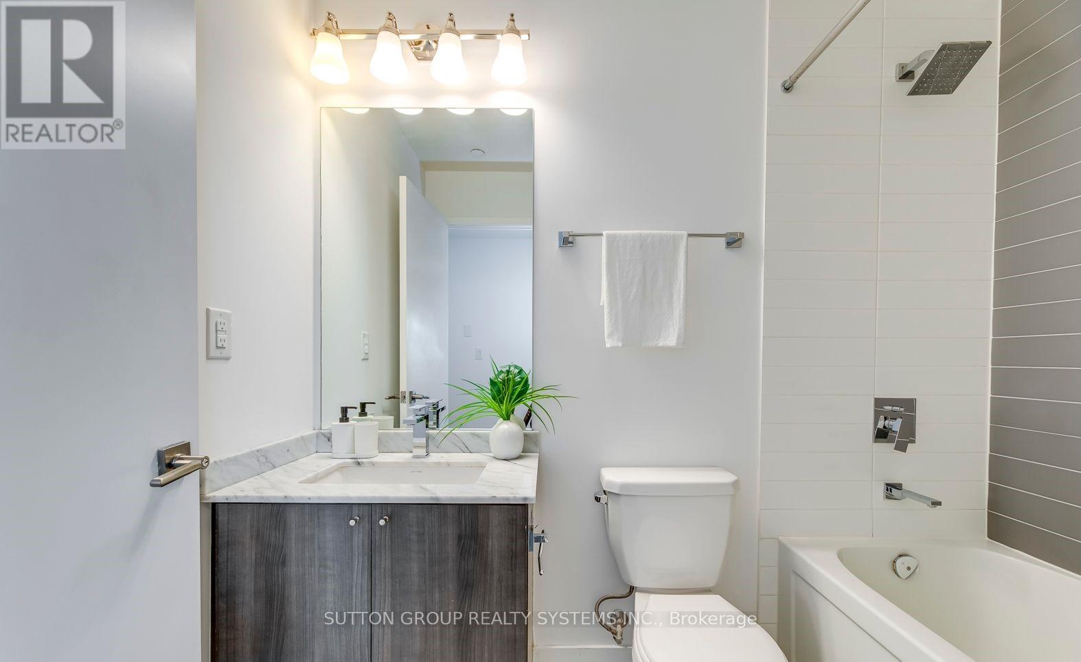 # 4610 - 4011 Brickstone Mews, Mississauga, Ontario  L5B 0J7 - Photo 20 - W12462054