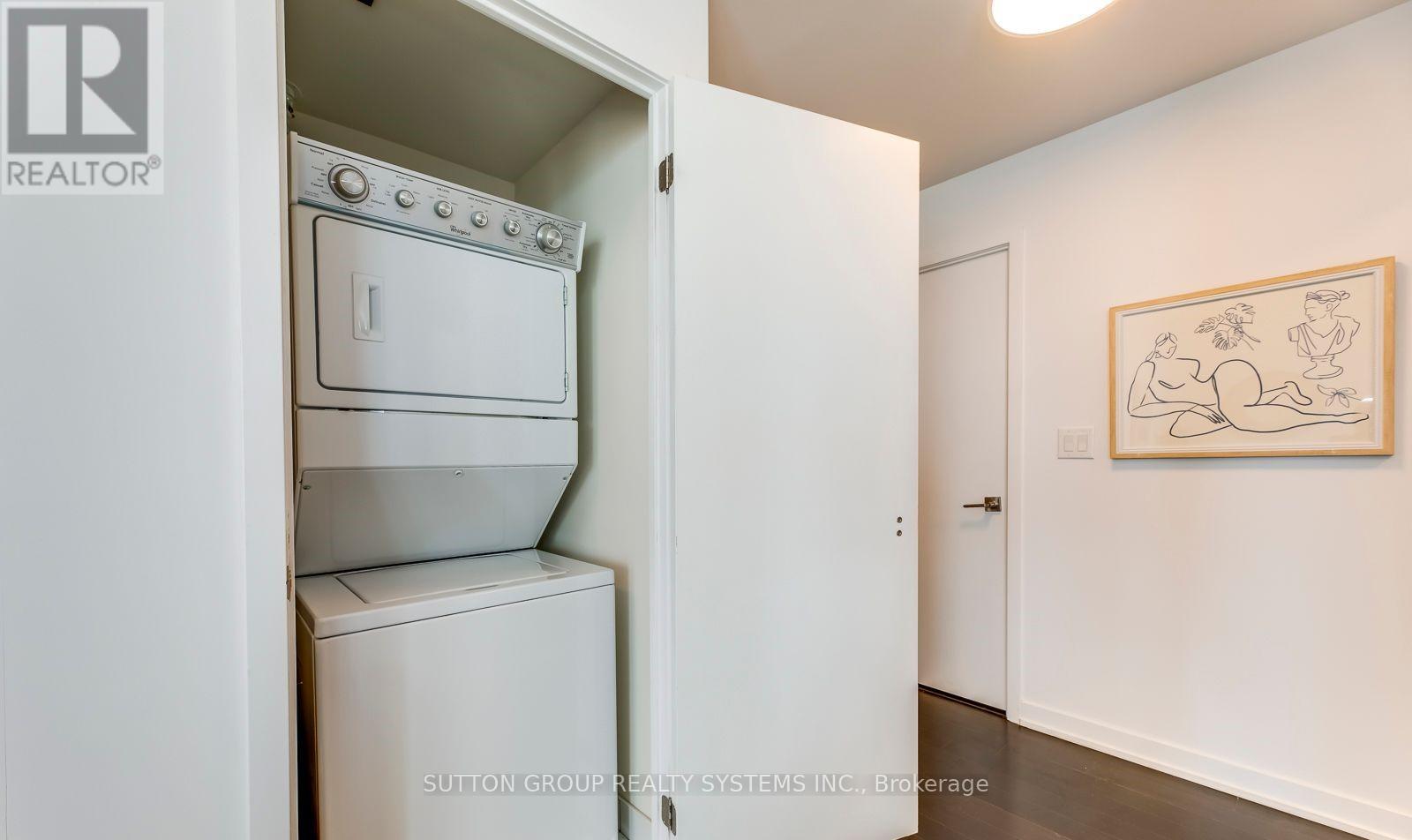 # 4610 - 4011 Brickstone Mews, Mississauga, Ontario  L5B 0J7 - Photo 21 - W12462054