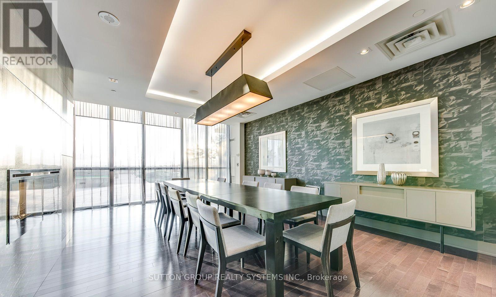 # 4610 - 4011 Brickstone Mews, Mississauga, Ontario  L5B 0J7 - Photo 25 - W12462054