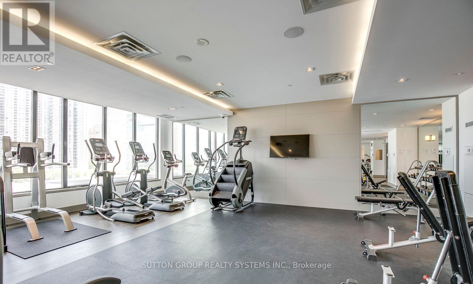 # 4610 - 4011 Brickstone Mews, Mississauga, Ontario  L5B 0J7 - Photo 34 - W12462054