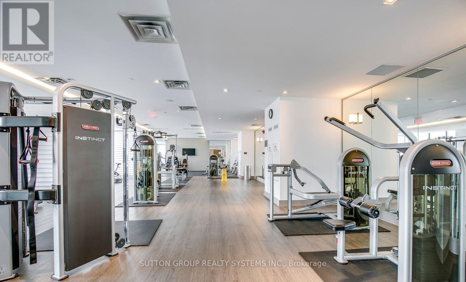 # 4610 - 4011 Brickstone Mews, Mississauga, Ontario  L5B 0J7 - Photo 35 - W12462054