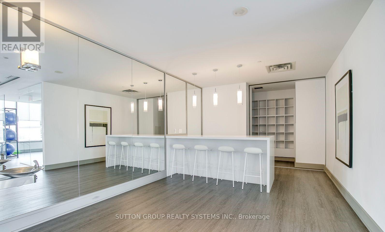 # 4610 - 4011 Brickstone Mews, Mississauga, Ontario  L5B 0J7 - Photo 37 - W12462054
