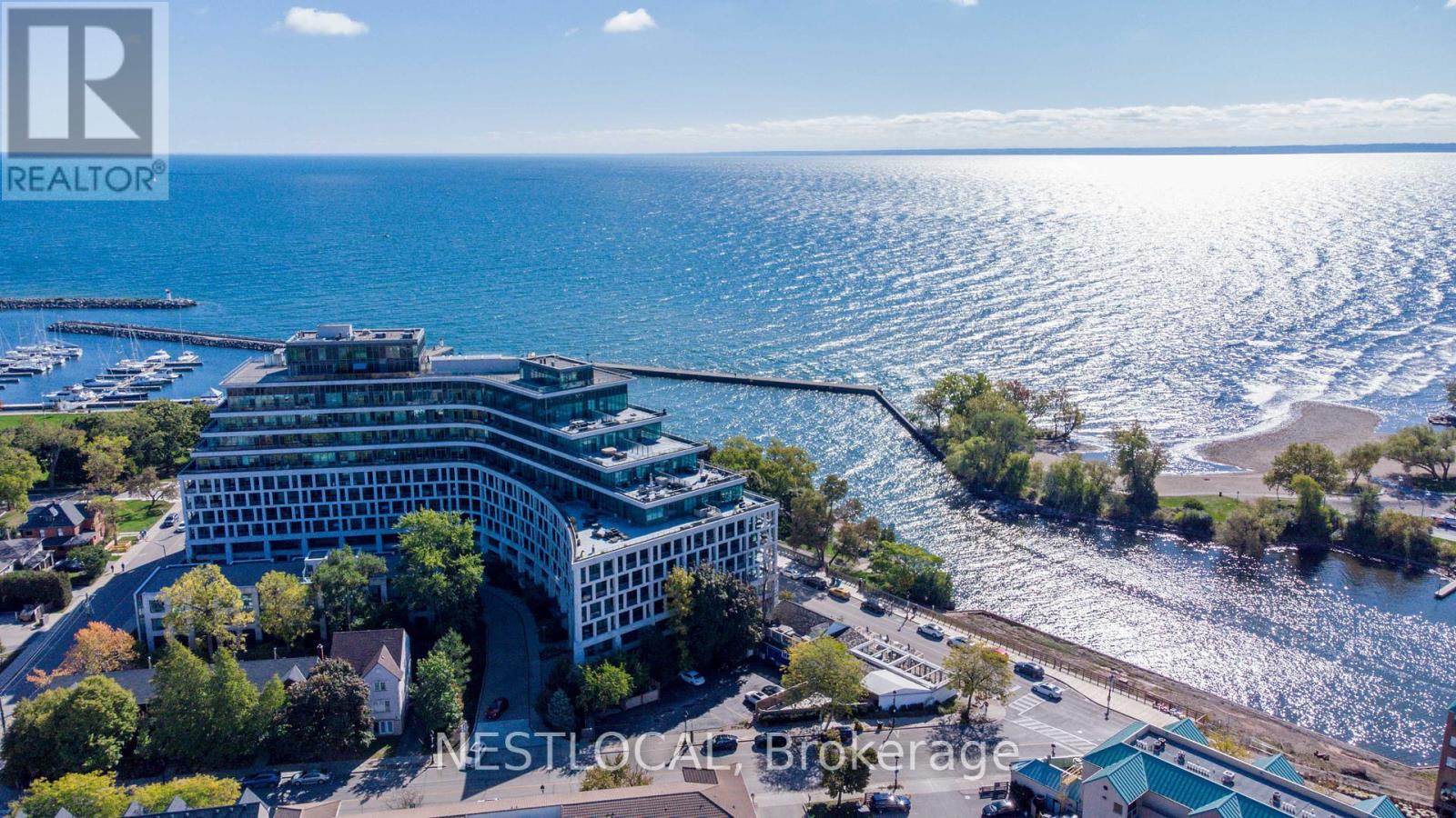 511 - 11 BRONTE ROAD, Oakville, Ontario