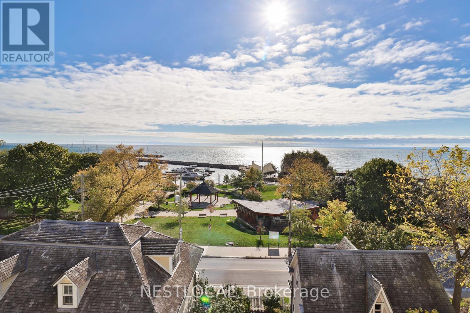 511 - 11 Bronte Road, Oakville, Ontario  L6L 0E1 - Photo 18 - W12462057