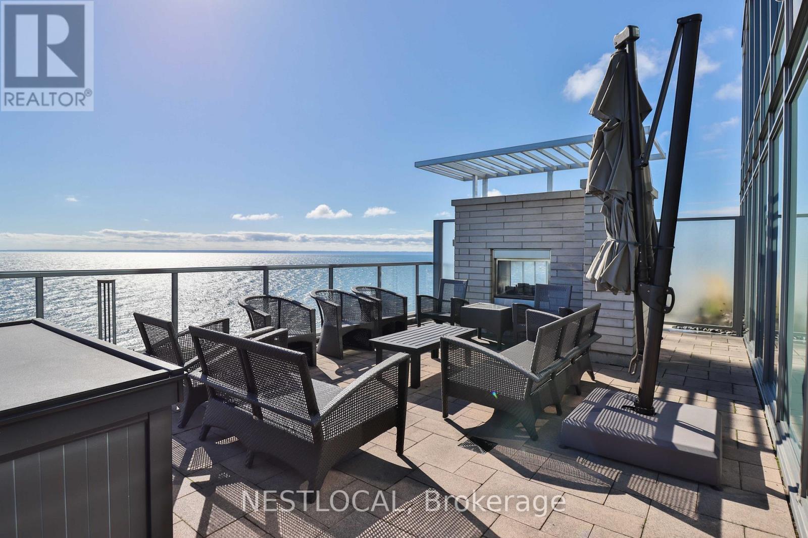 511 - 11 Bronte Road, Oakville, Ontario  L6L 0E1 - Photo 23 - W12462057