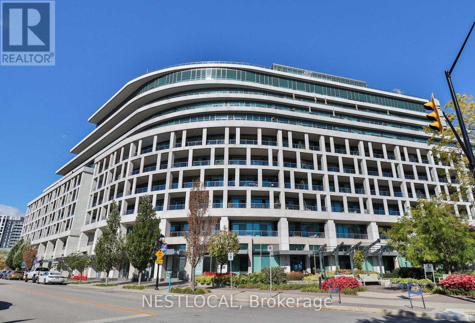 511 - 11 Bronte Road, Oakville, Ontario  L6L 0E1 - Photo 29 - W12462057