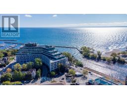 511 - 11 BRONTE ROAD, Oakville, Ontario