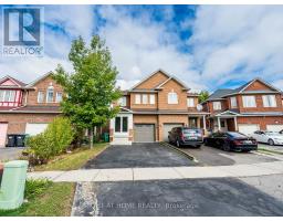 1156 PRESTONWOOD CRESCENT, Mississauga, Ontario