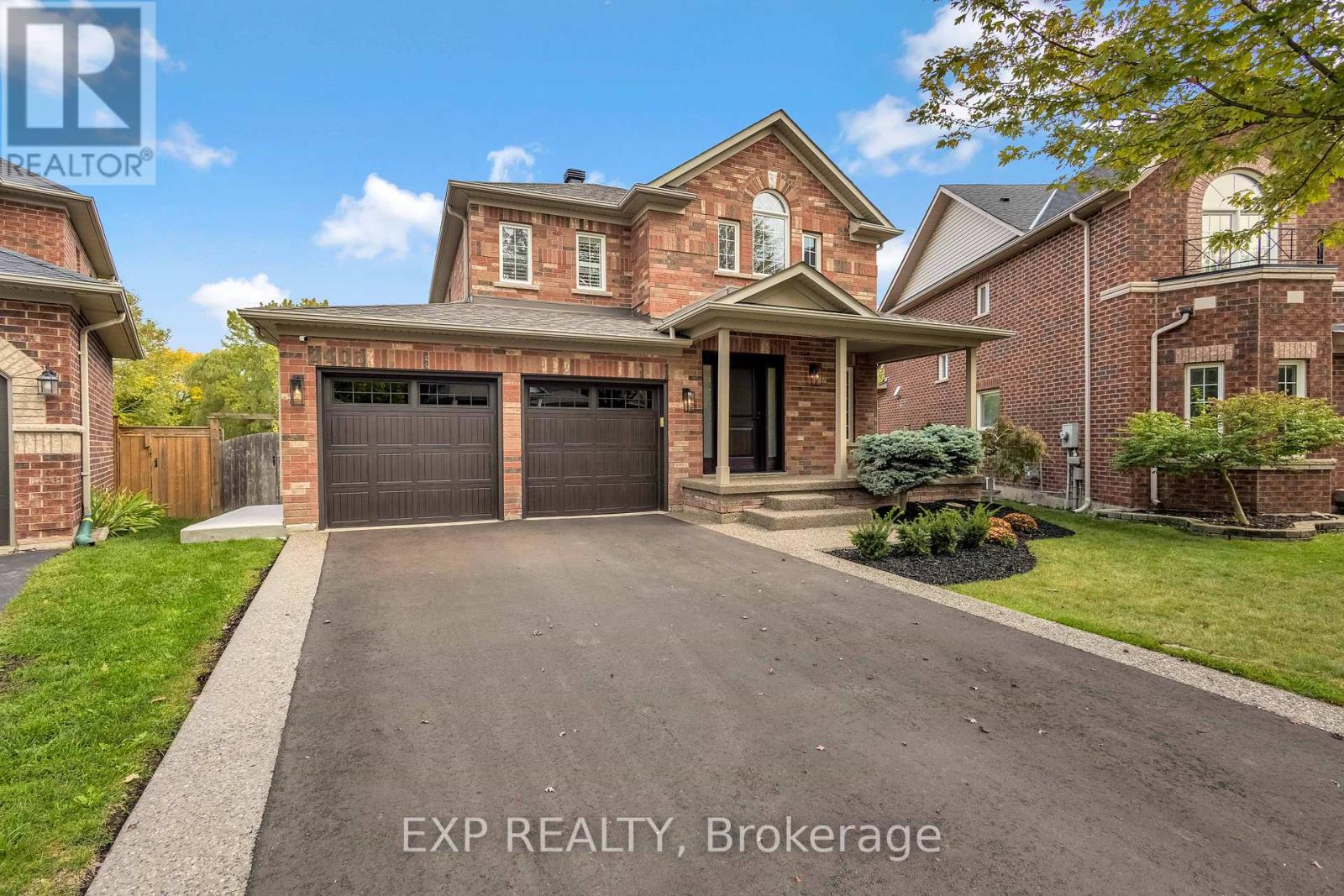2403 WHITEHORN DRIVE, Burlington, Ontario