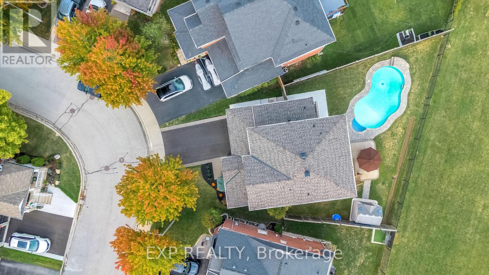 2403 Whitehorn Drive, Burlington, Ontario  L7L 7N4 - Photo 48 - W12462060