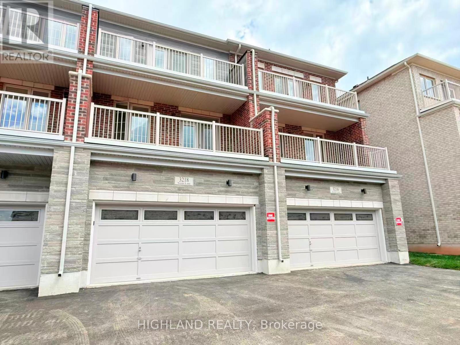 3218 Sixth Line, Oakville, Ontario  L6M 5T2 - Photo 3 - W12462072