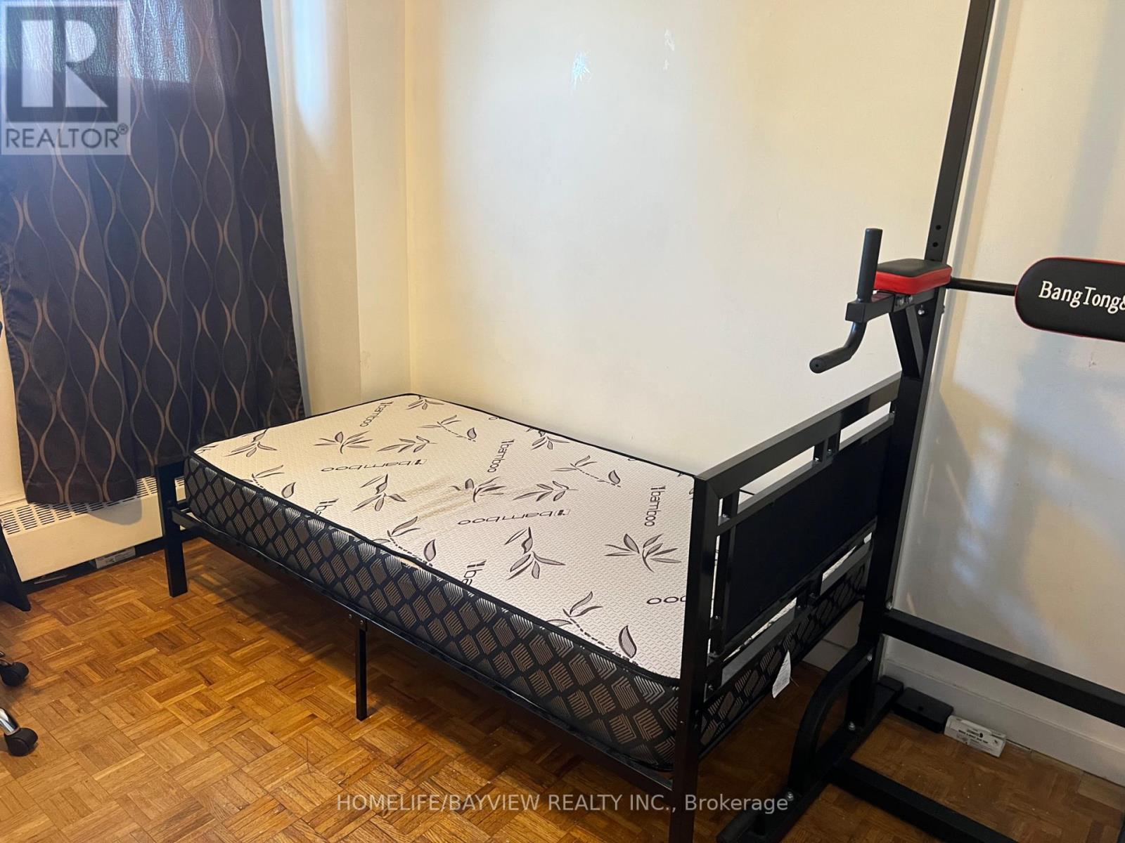 402 - 4689 Jane Street, Toronto, Ontario  M3N 2T6 - Photo 18 - W12462081