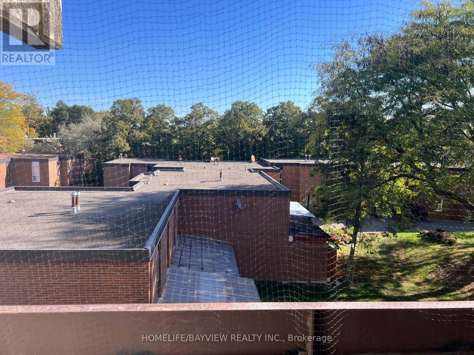 402 - 4689 Jane Street, Toronto, Ontario  M3N 2T6 - Photo 26 - W12462081