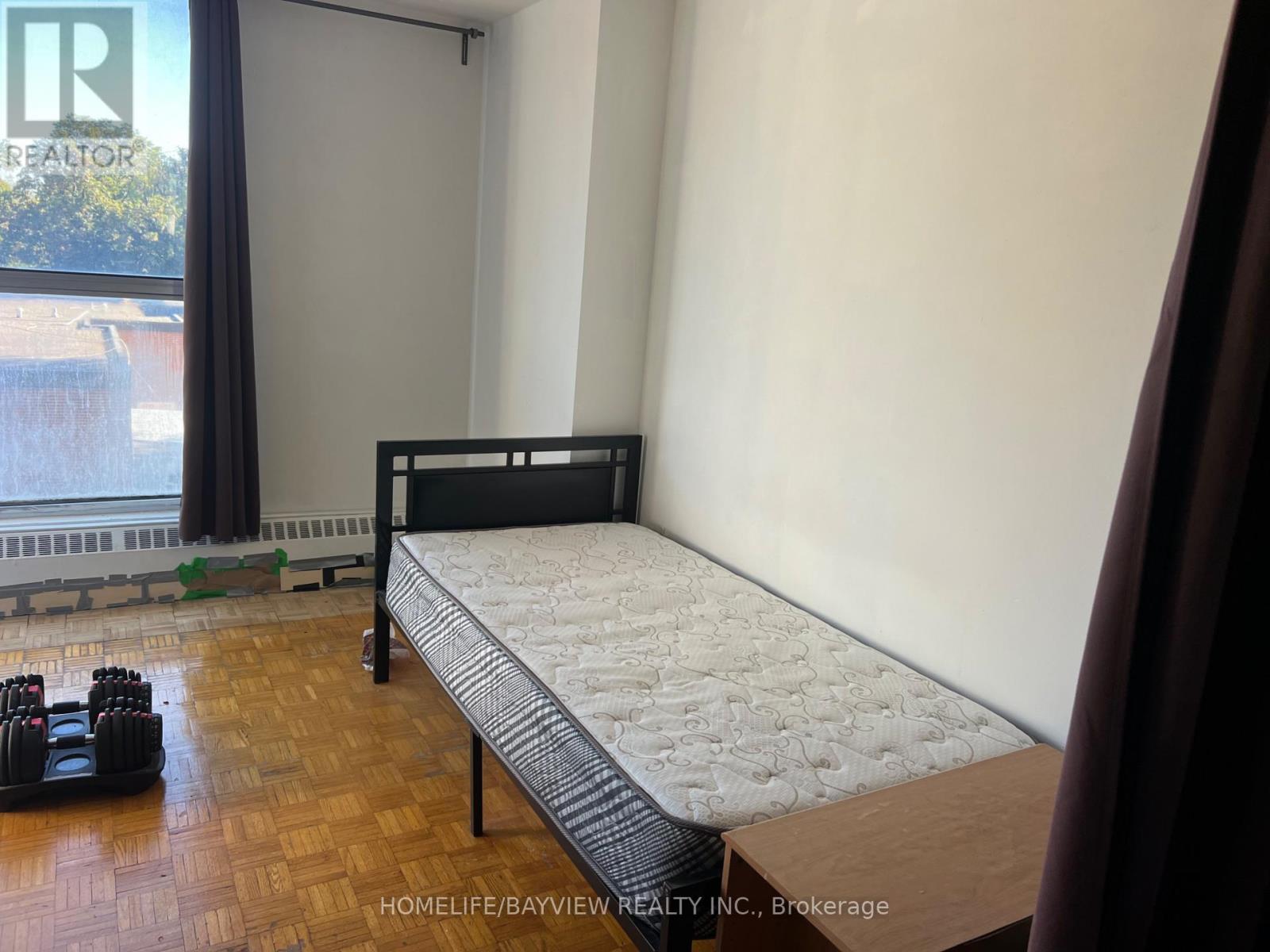 402 - 4689 Jane Street, Toronto, Ontario  M3N 2T6 - Photo 7 - W12462081